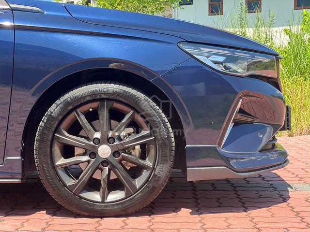 2024 Proton S70 1.5 FLAGSHIP (A)F/S RECORD MIL 31K - 5