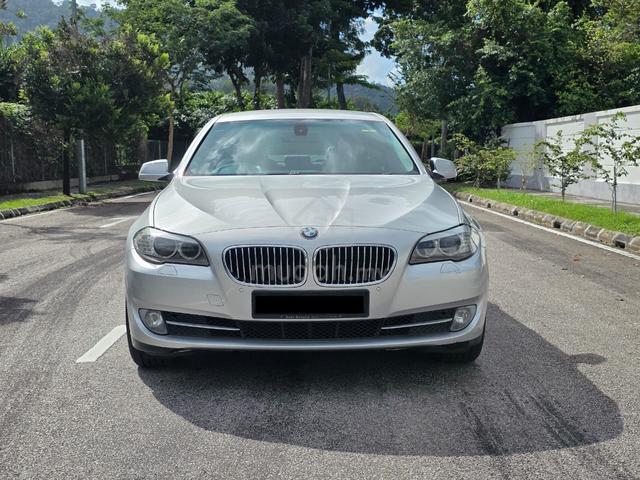 F10 Bmw 520i 2.0CC 💯7️⃣8️⃣K GENUINE MILEAGE💯 - 4