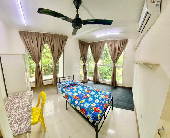 Cyberjaya for Rent Are you looking for a comfortable stay in Cyberjaya 1