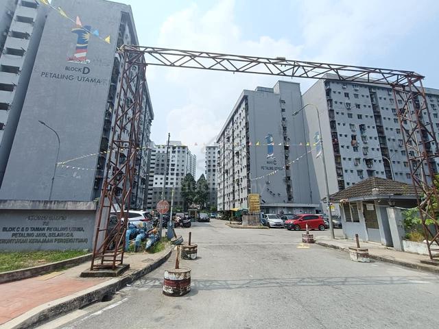 Taman Petaling Utama 1