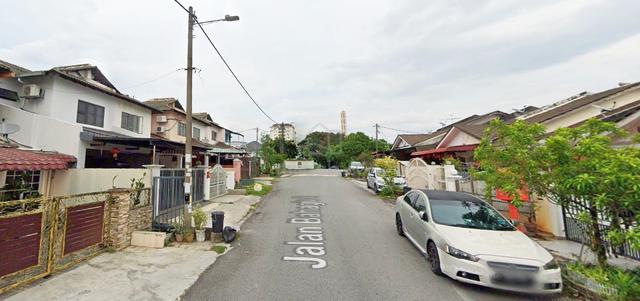 2 Storey House near Pasaraya CS Taman Sri Bahagia (Below Market) 1