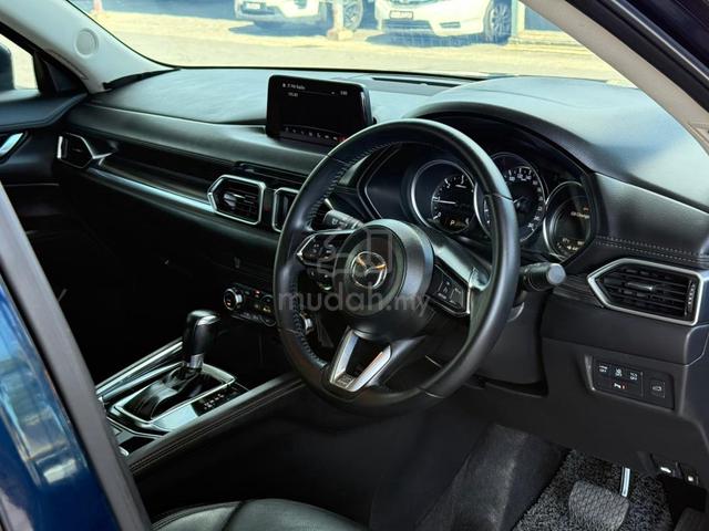 2019 Mazda CX-5 2.2 D GLS 2WD (CKD) FACELIFT (A) - 5