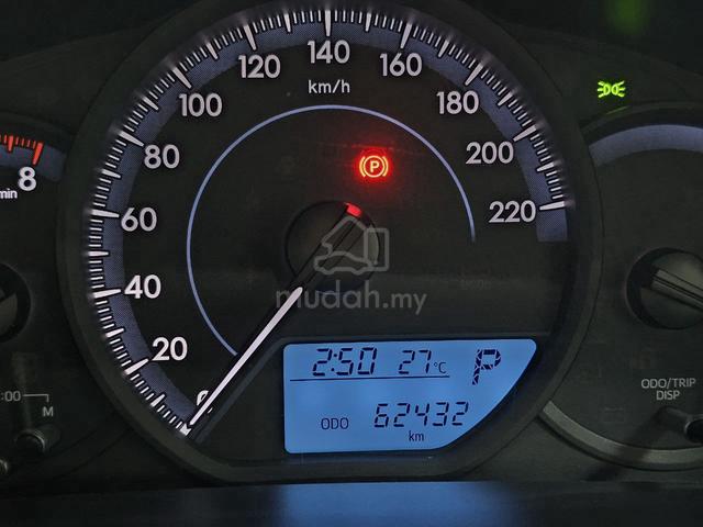 2019 Toyota YARIS 1.5 E (A) LOW MILEAGE WARRANTY - 2