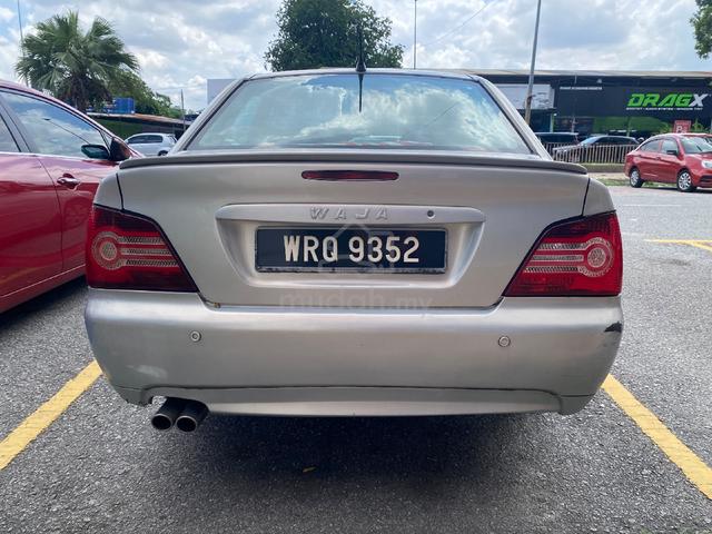 2008 Proton WAJA 1.6 CPS (A) - 4