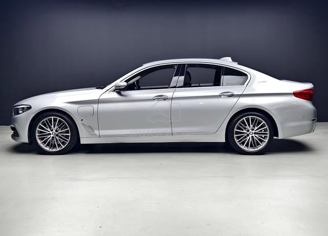 2018 Bmw 5 SERIES 2.0 30E SPORT G30 (A) - 5