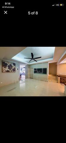 RENO Double Sty House Prima Saujana Kajang Selangor 1