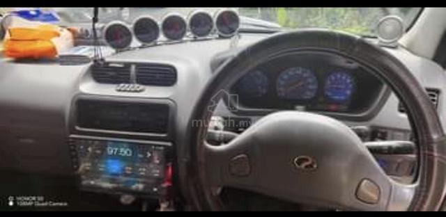 1998 Perodua KEMBARA 1.3 CT EX BK3EXB (M) - 4
