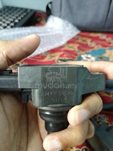 Coil plug nissan almera n17 - photo 4 of 4