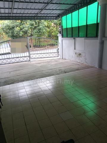Double Storey Seremban Jaya 1