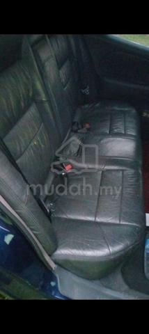 2001 Proton PERDANA 2.0 V6 (A) - 2