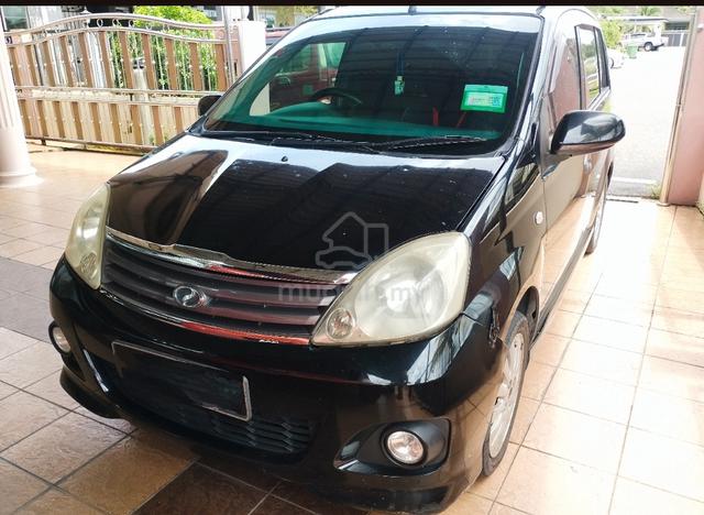2009 Perodua VIVA 1.0 EZ STANDARD (A) - 1