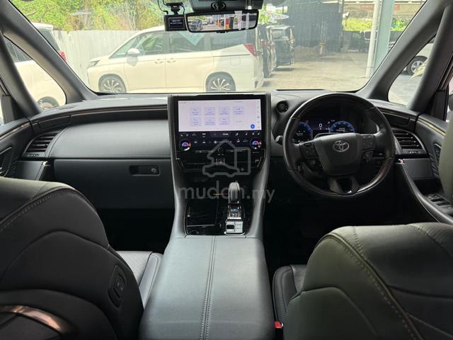 2024 VELL 2.4 Z PREMIER-8Yrs Warranty/Free service - 5