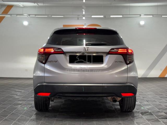 [FULL LOAN] 2019 Honda HR-V 1.8 V ENHANCED (A) - 5