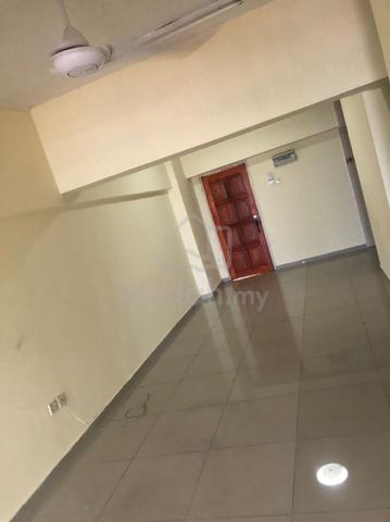 Kepong Sentral Condominium 1