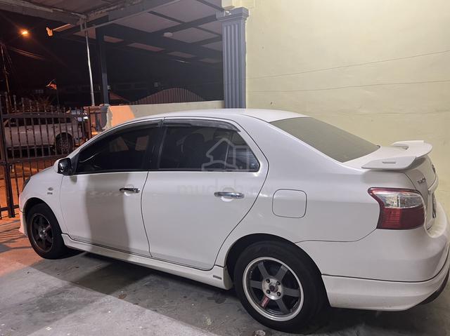 2012 Toyota VIOS 1.5 J NCP93R-BEPDKET2 ENHANCED - 5