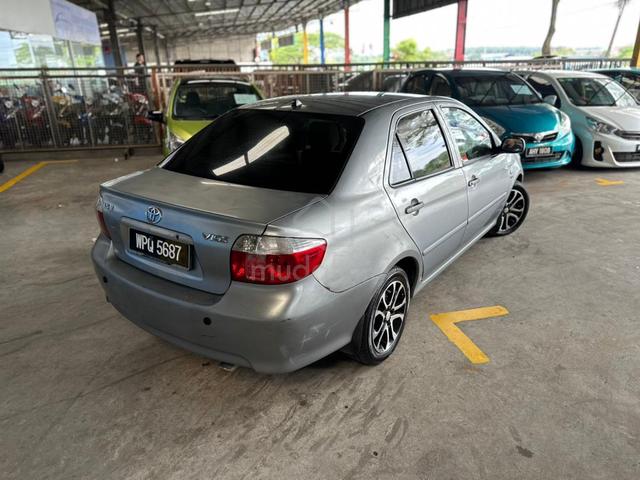 2006 Toyota VIOS 1.5 E FACELIFT (A) - 4