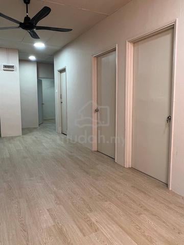 Desa Satu Aman Puri – Shop Office for SALE 1