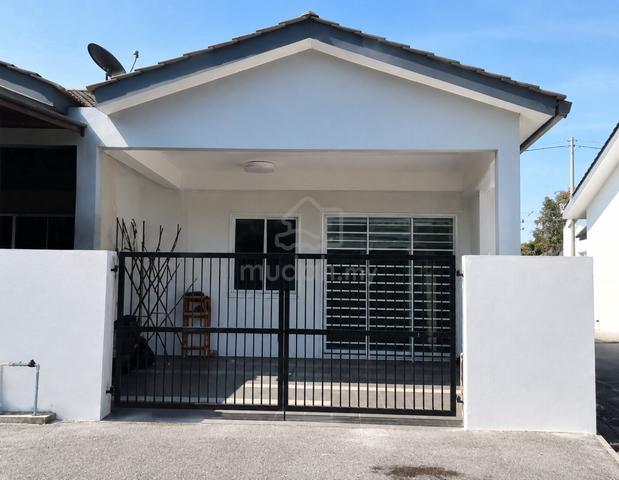 [SAVE UP 24K] Taman Bemban Permai, 1,400 sf, Batu Gajah 1
