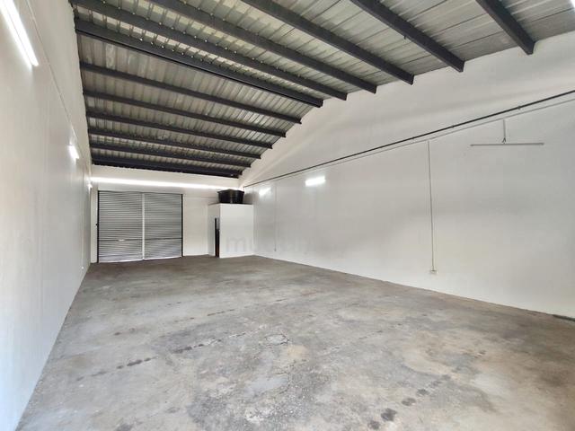 Shop @ Jalan Kamunting 3, Seksyen BS2, Bukit Sentosa , Rawang 1