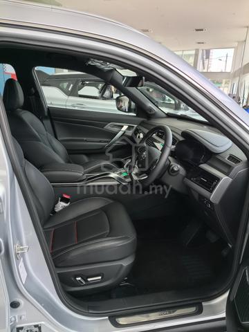 2026 Proton X70 FULL LOAN FAST LOAN APPROV NEW CAR - 5