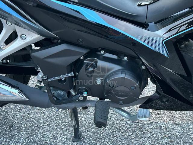 2025 HONDA DASH 125 DASH125 1Owner LIKE NEW 9k KM - photo 16 of 21