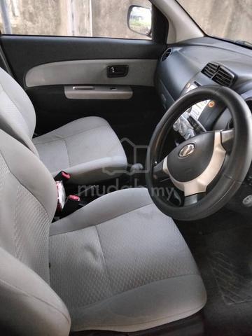2008 Perodua MYVI 1.3 EZi (A) - 3