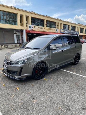2020 Proton EXORA EXECUTIVE 1.6L (A) - 2
