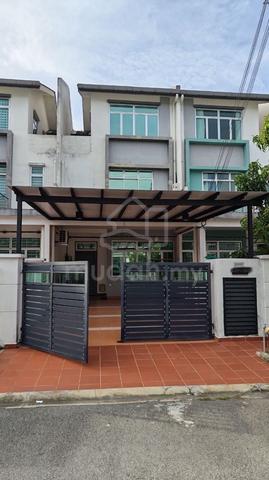 Renovated Acacia @ Taman Pulai Mutiara 1