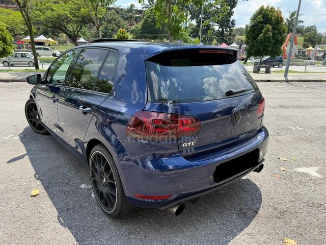 Volkswagen GOLF 2.0 GTi SE (A) SUNROOF *WARRANTY - 3
