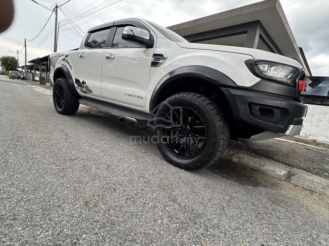 2019 Ford RANGER 2.0 10 speed - 4