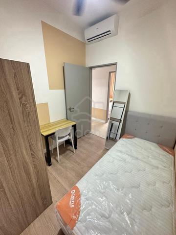 Ready move in Skyline Pudu KL LRT TRX Bukit Bintang Velocity Pavilion 1