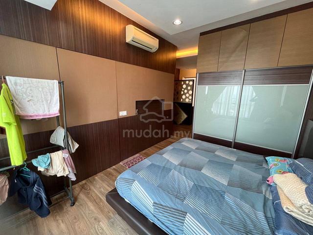 Greenfield Regency 1