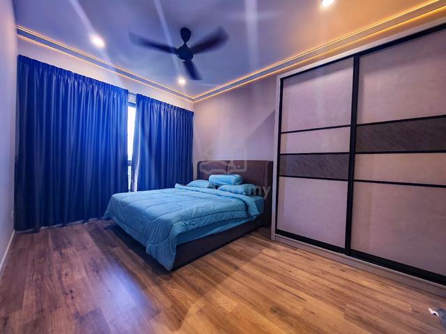 Sunway Belfield 1