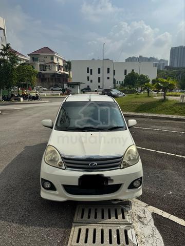 2013 Perodua VIVA 1.0 ELITE AT (A) - 2