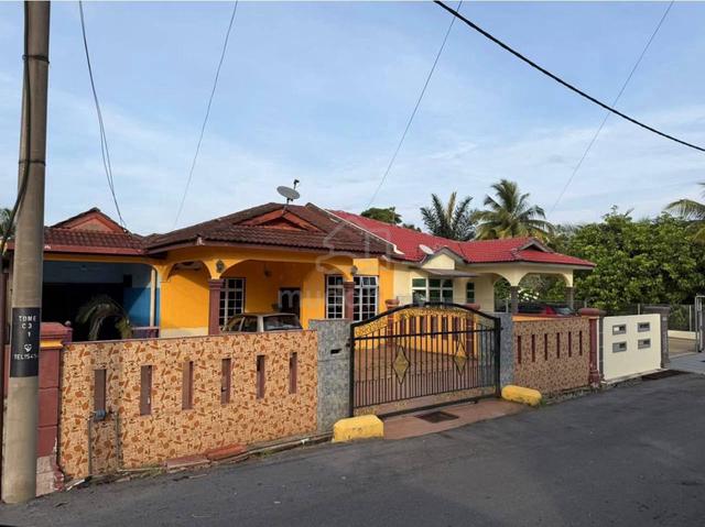 SEMI D TAMAN DESA MELANG, KUALA PILAH, Negeri 9 1