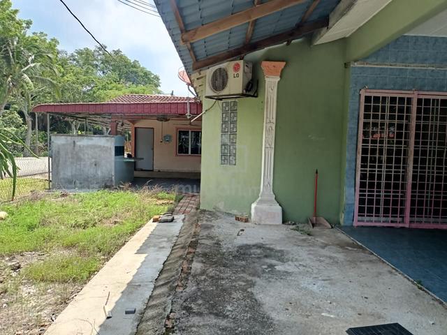 Taman Bayu Bagan Lallang Sepang Corner House Sell Below Market Price 1