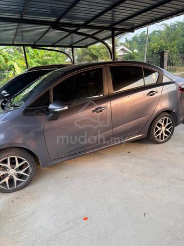 2022 Proton PERSONA PREMIUM 1.6L (A) - 3