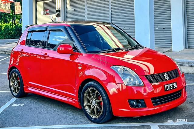 2009 Suzuki SWIFT 1.5 (A) - 2