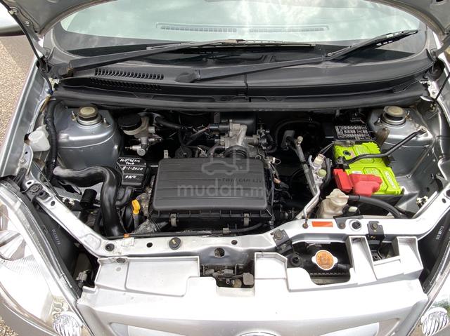 2012 Perodua VIVA 1.0 EJ-VE (A) - 4