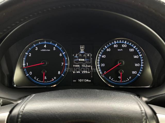 2014 Toyota HARRIER 2.0 ELEGANCE (MODELLISTA KIT) - 5