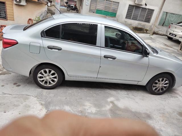 2023 Proton SAGA 1.3 STANDARD AT MY16 BT P2-13A - 3