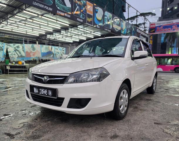 2014 Proton SAGA 1.3 FLX EXECUTIVE (A) - 1
