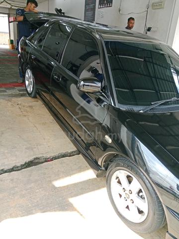 2007 Proton WIRA 1.5 GLi A/B SE (M) - 3