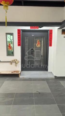 [LIMITED CORNER LOT] Fully Single Storey @ Bukit Indah Iskandar Puteri 1