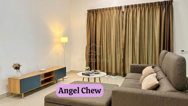 Free Wi-Fi & Move-in condition | Ashton Eco Horizon Batu Kawan 1