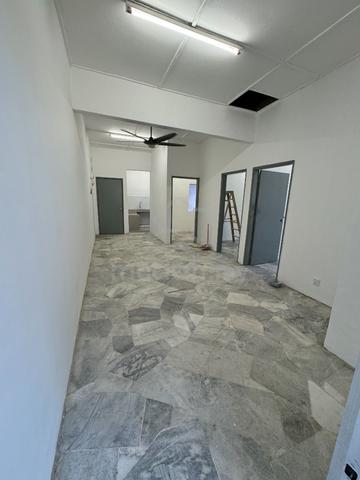 Taman Daya Shop Apartment 2
