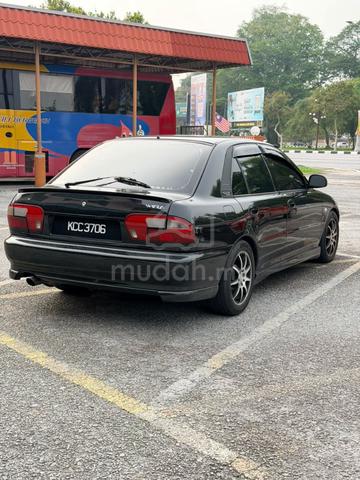 2007 Proton WIRA 1.5 GLI A/B SE (A) - 5