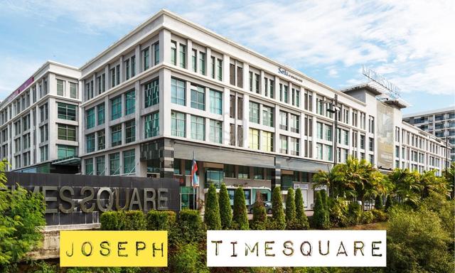 KK time square | Office | For Rent |Imago | Sutera Avenue | Cbd 1