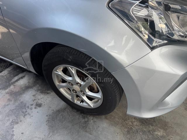 2020 PERODUA MYVI 1.3 (A) X top condition - 4