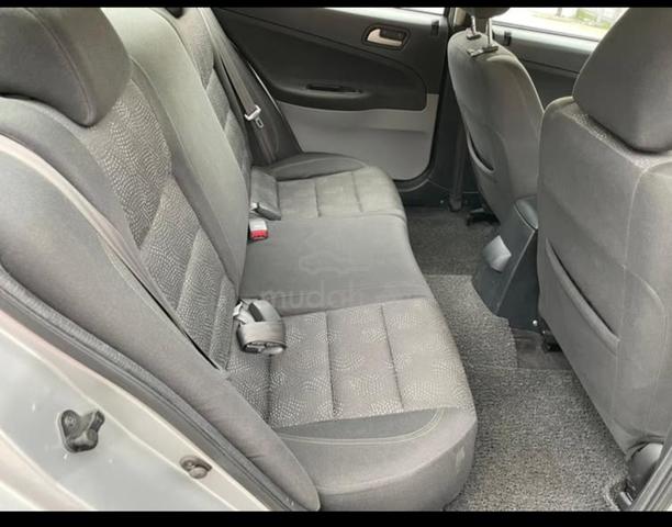 2011 Proton PERSONA 1.6 ELEGANCE MEDIUM LINE (A) - 5